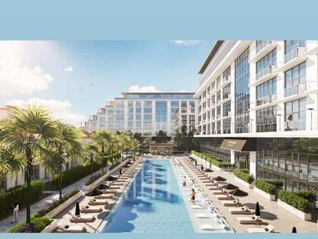 2 otaqlı yeni tikili - Sabunçu r. - 85 m²