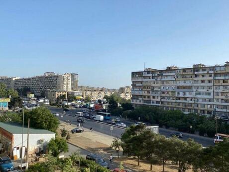 Elan №6108302 - Bakı, Xalqlar Dostluğu m., 2 otaqlı, 60 m², 2/9 mərtəbə