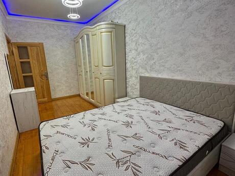 2 otaqlı köhnə tikili - Memar Əcəmi m. - 50 m²
