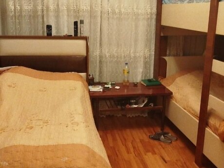3 otaqlı köhnə tikili - Xalqlar Dostluğu m. - 68 m²
