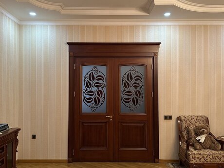 Obyekt - Masazır q. - 335 m²