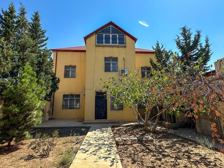 Obyekt - Masazır q. - 335 m²