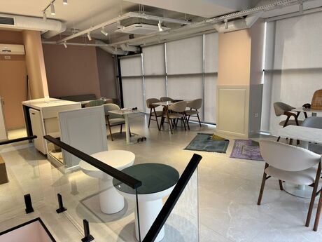 Obyekt - Nərimanov r. - 78 m²