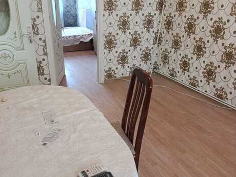 2 otaqlı köhnə tikili - 20 Yanvar m. - 50 m²