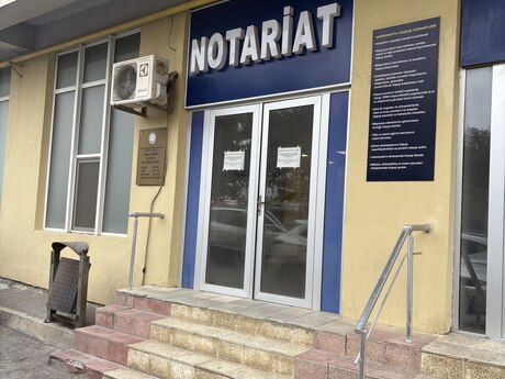 3 otaqlı ofis - Badamdar q. - 140 m²