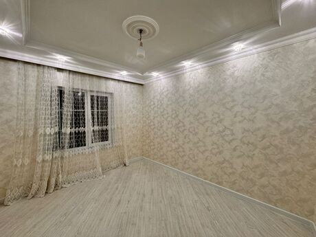 2 otaqlı köhnə tikili - Qaraçuxur q. - 60 m²