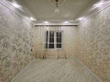 2 otaqlı köhnə tikili - Qaraçuxur q. - 60 m²