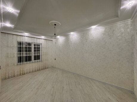 2 otaqlı köhnə tikili - Qaraçuxur q. - 60 m²