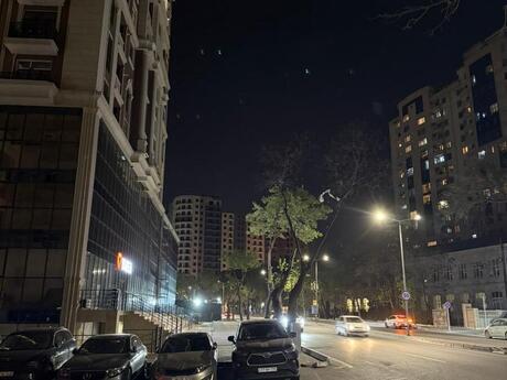 2 otaqlı yeni tikili - Nərimanov r. - 45 m²