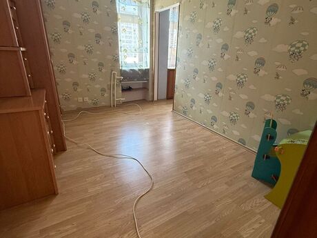 2 otaqlı köhnə tikili - Əhmədli q. - 60 m²