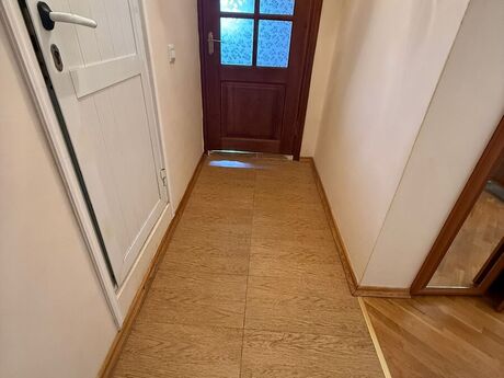 2 otaqlı köhnə tikili - Əhmədli q. - 60 m²