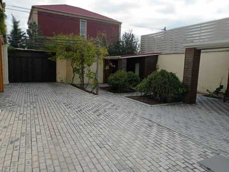 Объявление №6108354 - Баку, пос. Шувеляны, 3-комн., 90 м²