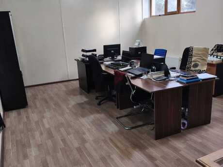 Obyekt - Maştağa q. - 1000 m²