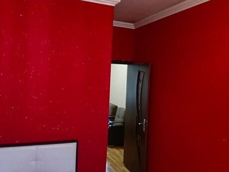 3 otaqlı yeni tikili - 20 Yanvar m. - 65 m²
