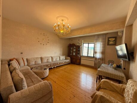 Elan №6108465 - Bakı, Nərimanov r., 3 otaqlı, 125 m², 14/17 mərtəbə