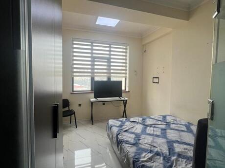 Elan №6108368 - Bakı, Gənclik m., 1 otaqlı, 32 m², 9/9 mərtəbə