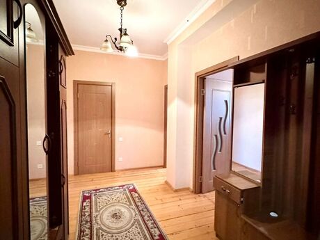 2 otaqlı yeni tikili - Memar Əcəmi m. - 58 m²