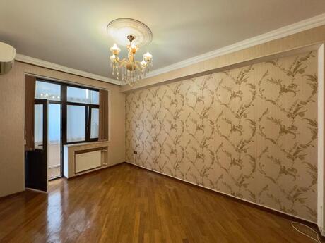 2 otaqlı yeni tikili - Neftçilər m. - 60 m²