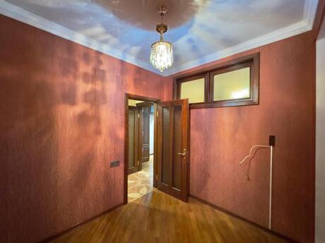 2 otaqlı yeni tikili - Neftçilər m. - 60 m²