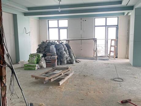 5 otaqlı yeni tikili - Elmlər Akademiyası m. - 322 m²