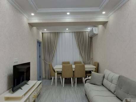 Elan №6108388 - Bakı, Masazır q., 2 otaqlı, 60 m², 3/6 mərtəbə