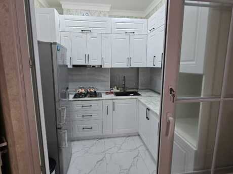 2 otaqlı yeni tikili - Xırdalan - 57 m²