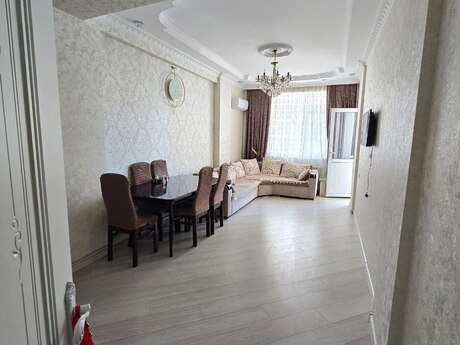 Elan №6108375 - Xırdalan, Xırdalan, 2 otaqlı, 57 m², 5/10 mərtəbə