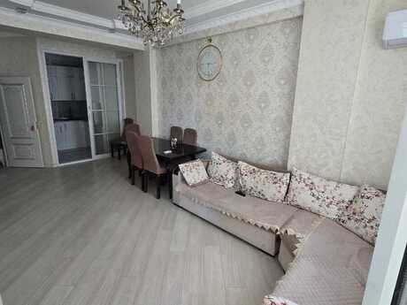2 otaqlı yeni tikili - Xırdalan - 57 m²