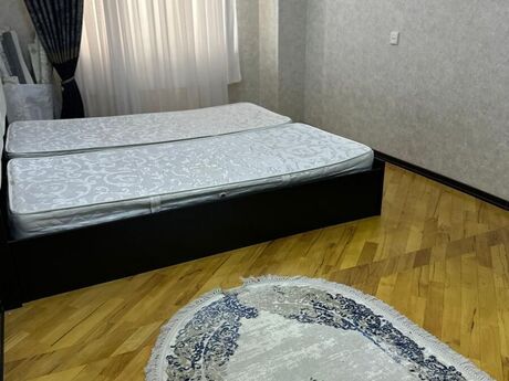 2-комн. новостройка - м. Кара Караев - 80 м²