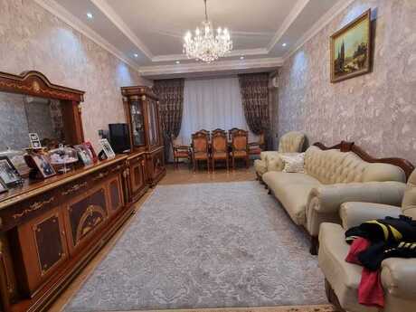 Elan №6108385 - Bakı, Nəsimi r., 2 otaqlı, 95 m², 12/21 mərtəbə