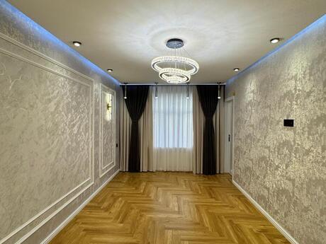 3 otaqlı mənzil, 70 m², Əhmədli: 187 000 ₼ 2