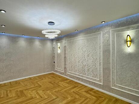 3 otaqlı mənzil, 70 m², Əhmədli: 187 000 ₼ 3