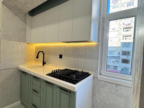 3 otaqlı mənzil, 70 m², Əhmədli: 187 000 ₼ 5