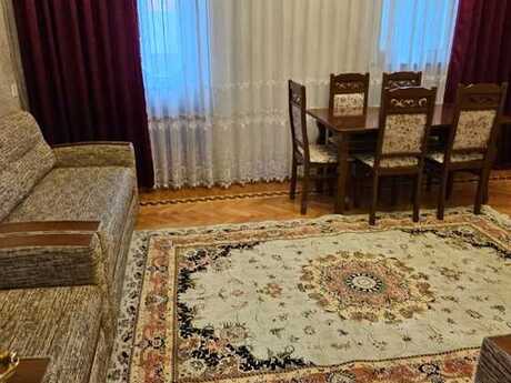 3-комн. вторичка - м. Нариман Нариманов - 75 м²