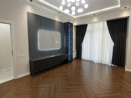 Elan №6108453 - Bakı, Səbail r., 2 otaqlı, 70 m², 16/17 mərtəbə
