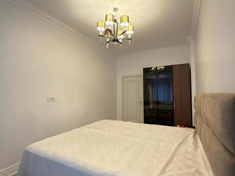 2 otaqlı mənzil, 75 m², Nəriman Nərimanov: 229 000 ₼ 5