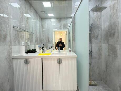 Elan №6108435 - Bakı, Nəriman Nərimanov m., 2 otaqlı, 75 m², 4/17 mərtəbə