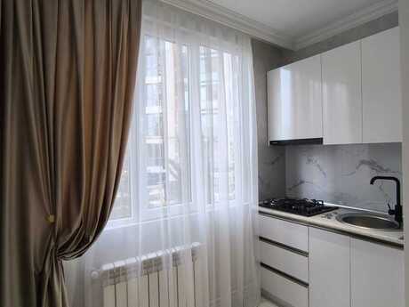 3 otaqlı köhnə tikili - Memar Əcəmi m. - 75 m²