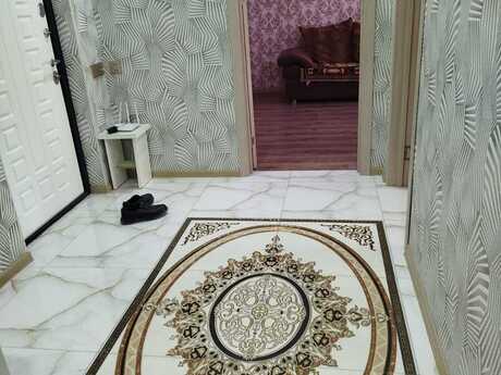 3 otaqlı yeni tikili - Zığ q. - 110 m²