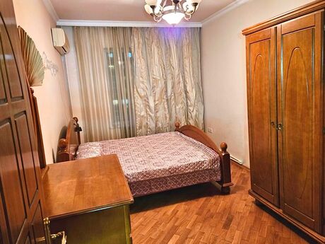 2 otaqlı yeni tikili - İçəri Şəhər m. - 90 m²