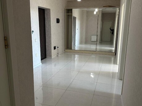 2 otaqlı yeni tikili - Sumqayıt - 90 m²