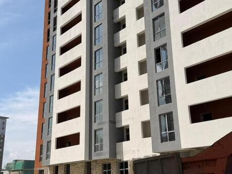 1-комн. новостройка - м. Азадлыг проспекти - 56.2 м²