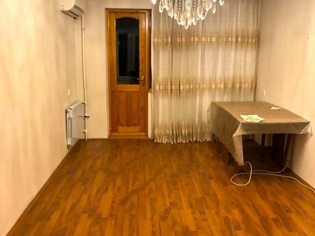 Объявление №6108408 - Баку, пос. 8-й километр, 2-комн., 50 м², 4/5 этаж