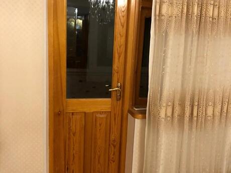 2 otaqlı köhnə tikili - 8-ci kilometr q. - 50 m²