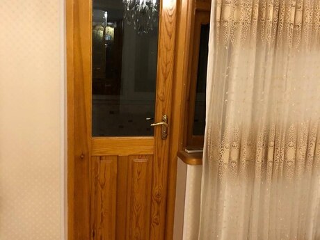 2 otaqlı köhnə tikili - 8-ci kilometr q. - 52 m²