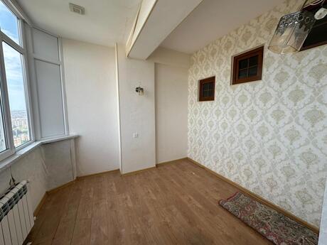 4 otaqlı mənzil, 140 m², Neftçilər: 265 000 ₼ 5