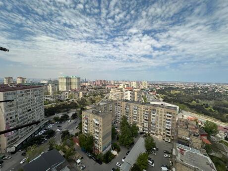 4 otaqlı yeni tikili - Neftçilər m. - 140 m²