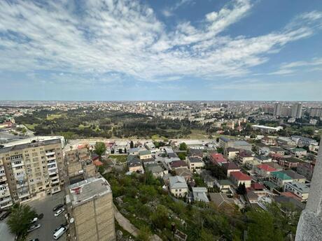 Elan №6108442 - Bakı, Neftçilər m., 4 otaqlı, 140 m², 17/19 mərtəbə