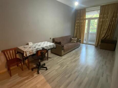 Elan №6108450 - Bakı, Nəriman Nərimanov m., 3 otaqlı, 75 m², 2/5 mərtəbə