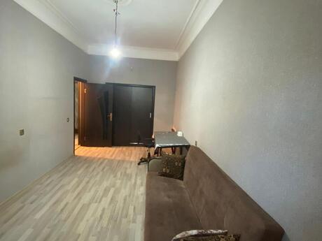 3-комн. вторичка - м. Нариман Нариманов - 75 м²